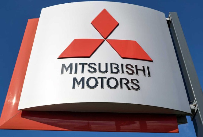 Mitsubishi là thương hiệu không có mẫu xe nào lọt vào bảng xếp hạng này